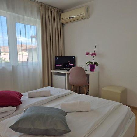 Vila Bellmar Florian Eforie Nord Εξωτερικό φωτογραφία